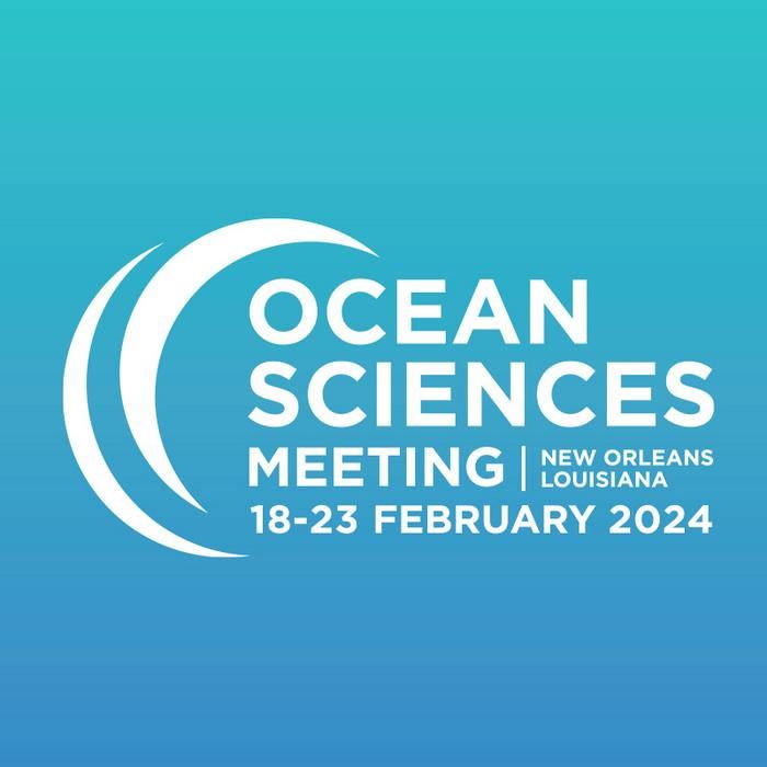 Ocean Sciences Meeting 2024