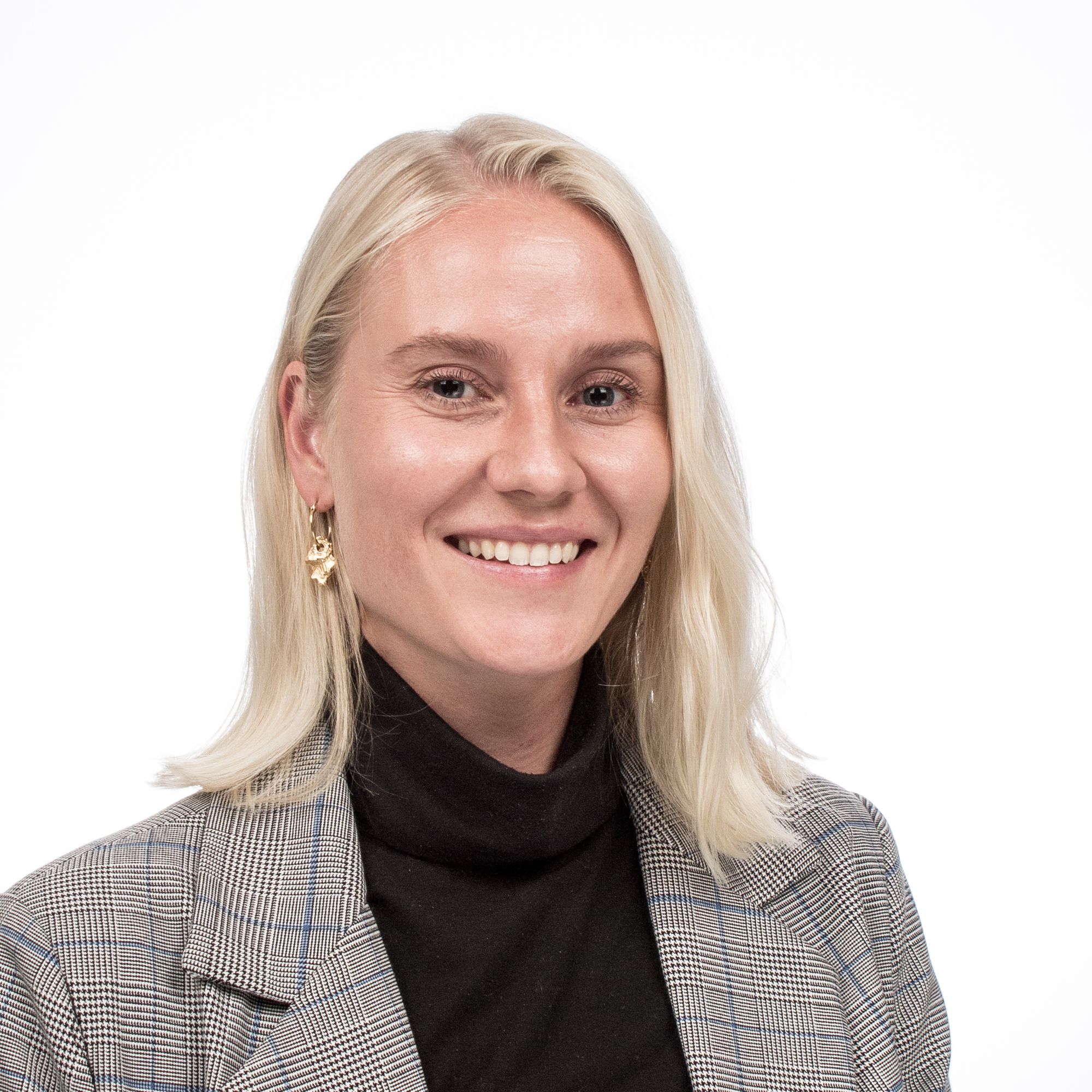 Marthe Alnes Høiberg