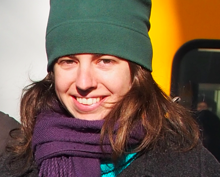 Dafna Gilad