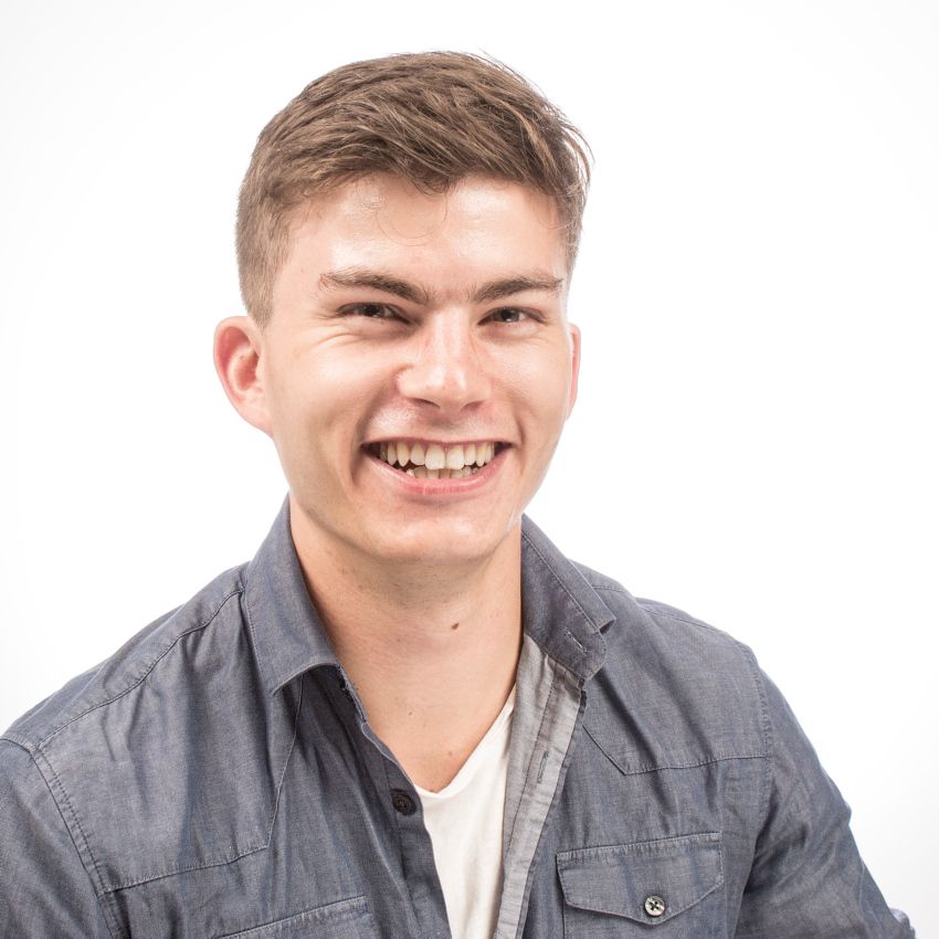 Philip Gjedde