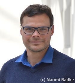 Stefan Pauliuk