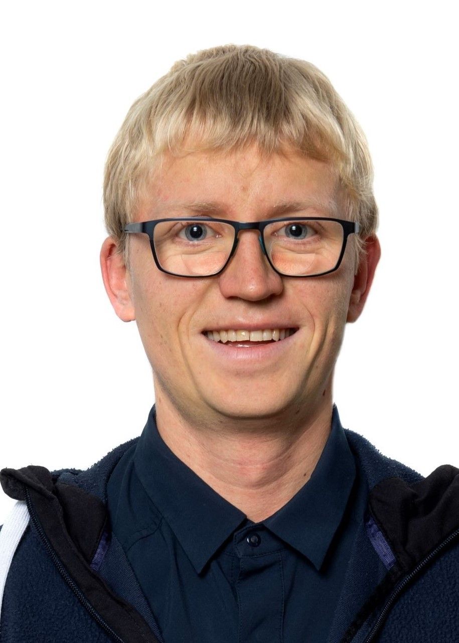 Martin Dorber