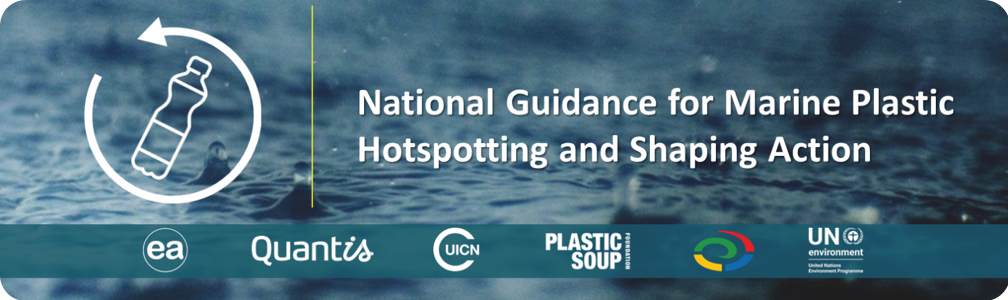 Webinar on National Guidance for Plastic Pollution Hotspotting and Shaping Action
