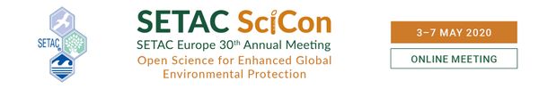 SETAC SciCon: a virtual conference