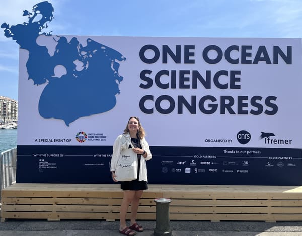 One Ocean Science Congress 2025