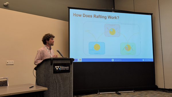 ESA 2025: IndEcol Presents State-of-the-Art Invasive Species Model